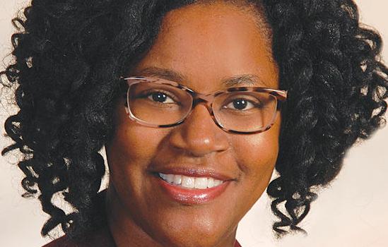 Dr. Cheree Meeks